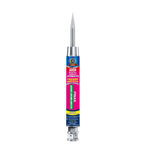 Advance Lightning Arrester in Wardha