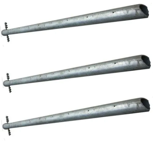 Earthing Pipe