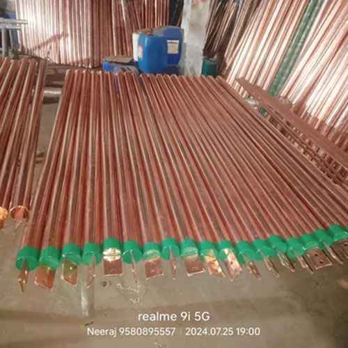 Earthing System in Wardha