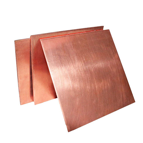 Plate Earthing