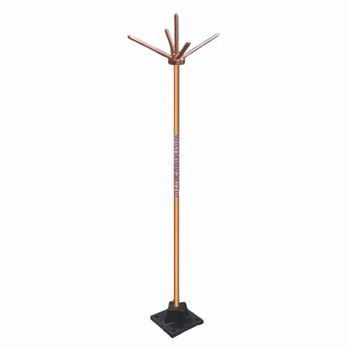 Copper Bonded Lightning Arrester