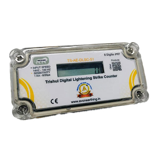 Digital Strike Counter in Wardha