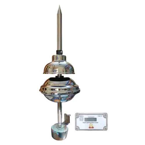 Advance ESE Lightning Arrester in Wardha