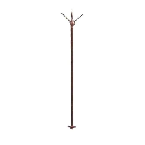 Copper Lightning Arrester